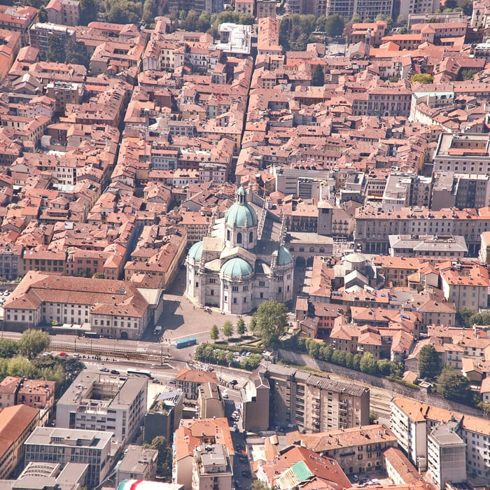 Agenzia pubblicità Como